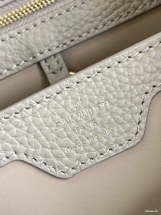 VUITTON BB CAPUCINES LOUIS 0517